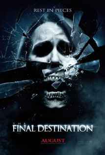 The Final Destination 2009 Full Movie